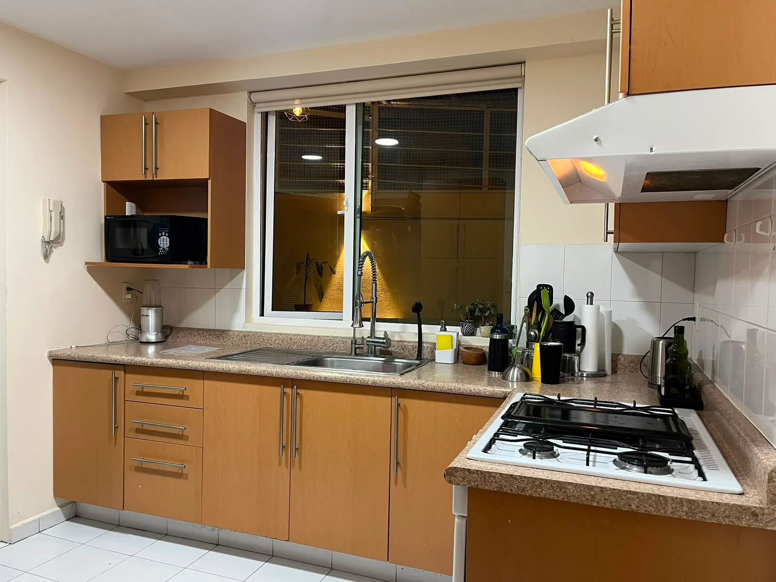 Room in Apartment in Mexico City Juárez
