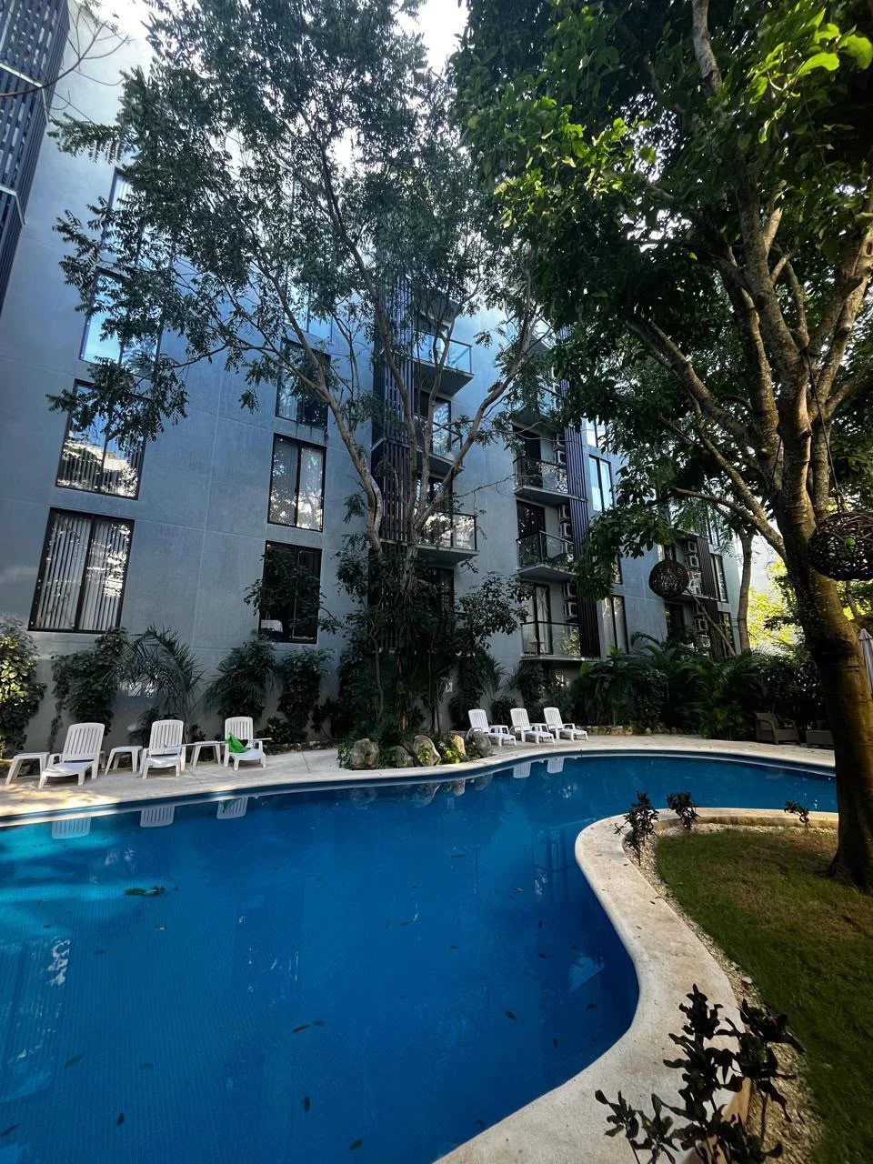 Property in Playa del Carmen