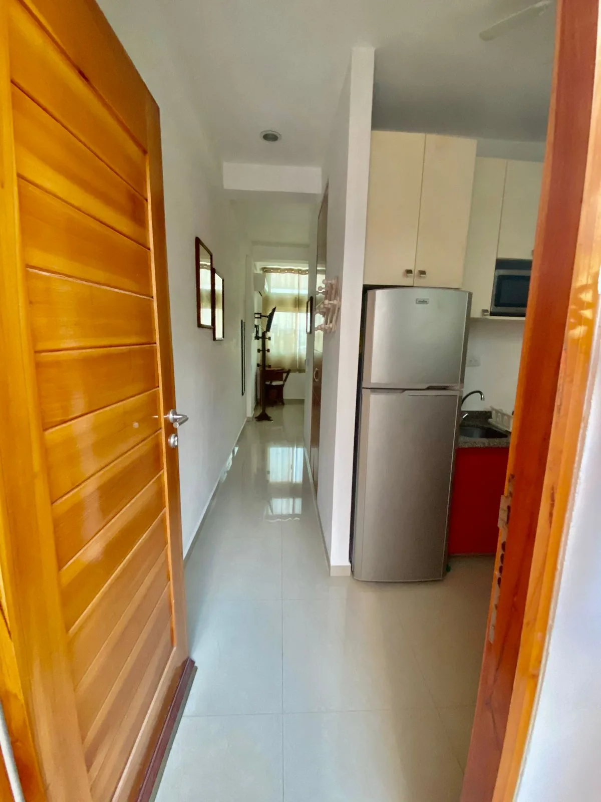 1-Bedroom Apartment in Colosio Neighborhood
