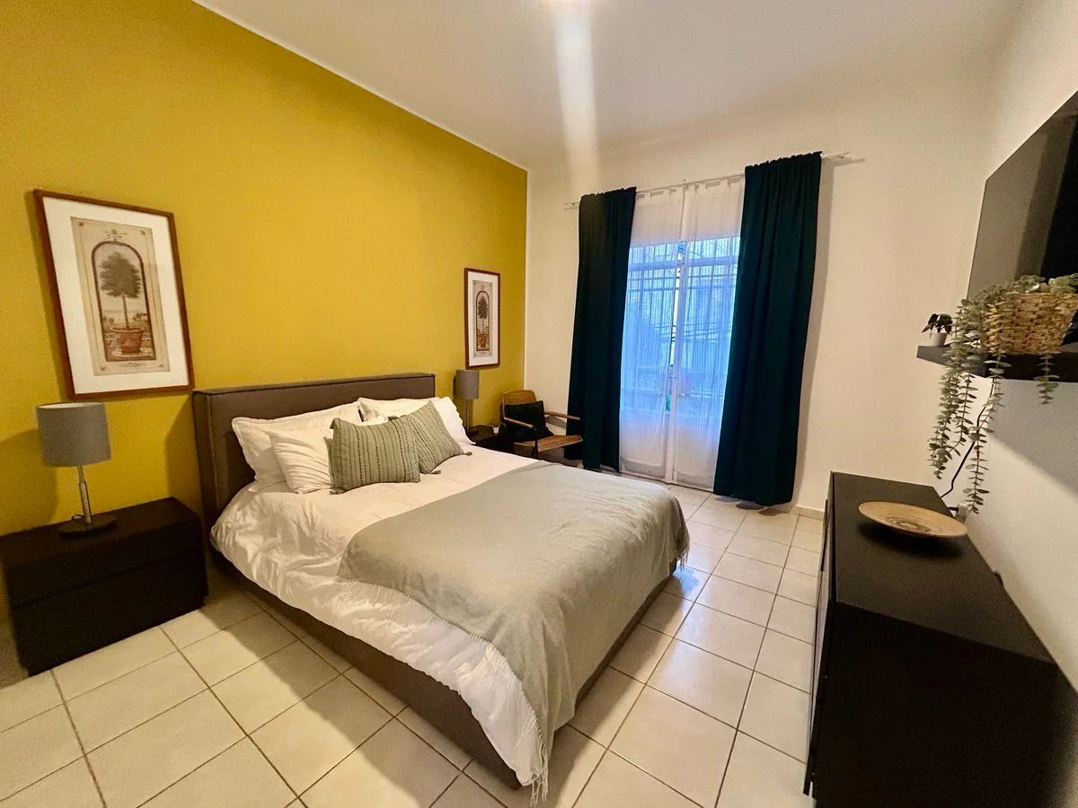 2 Bedroom Duplex in Narvarte with Terrace