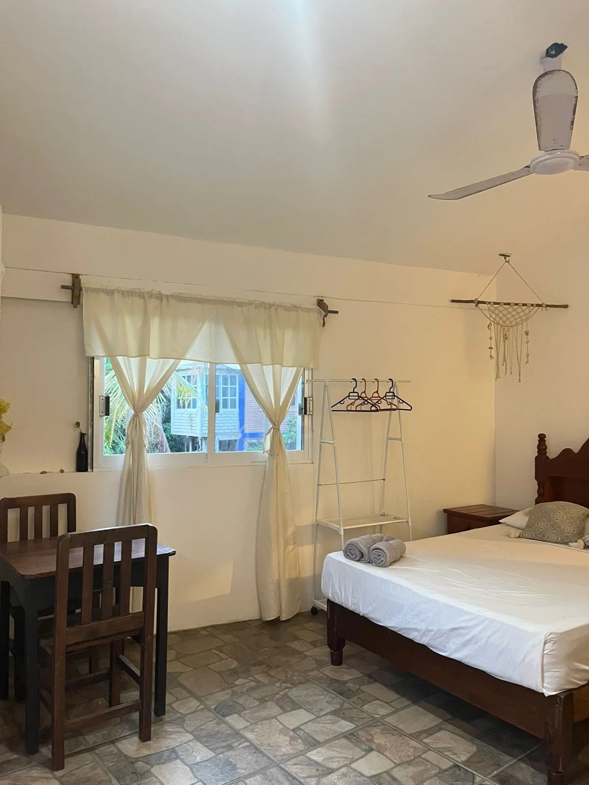 Studio Near La Punta Furnished