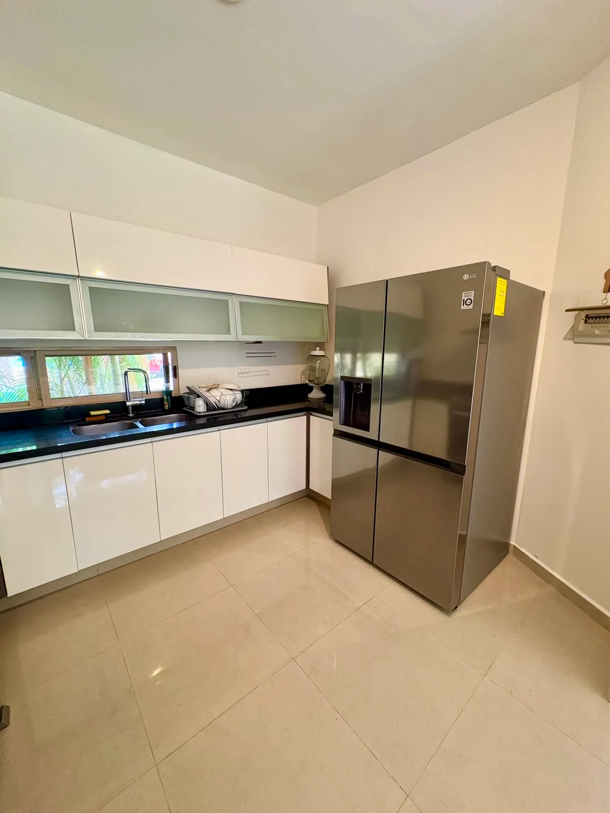 House for Rent in Allegranza, Playa del Carmen