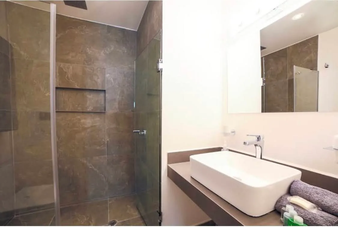 Apartment in Aldea Zama