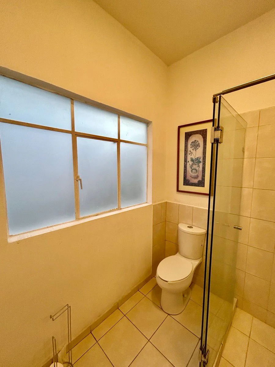 2 Bedroom Duplex in Narvarte with Terrace