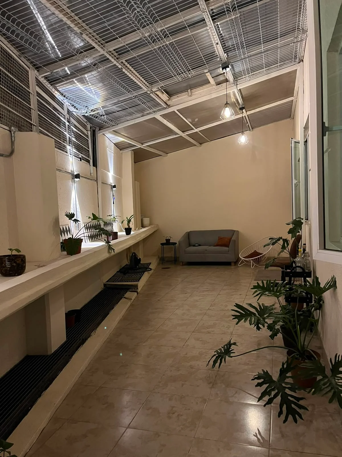 Room in Apartment in Mexico City Juárez