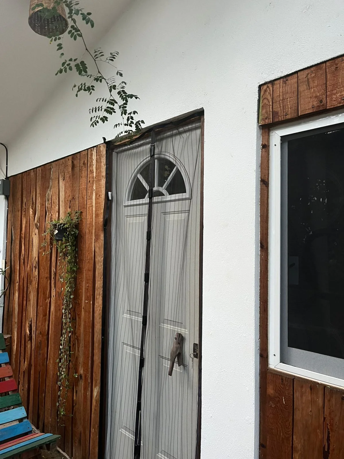 Studio Near La Punta Furnished