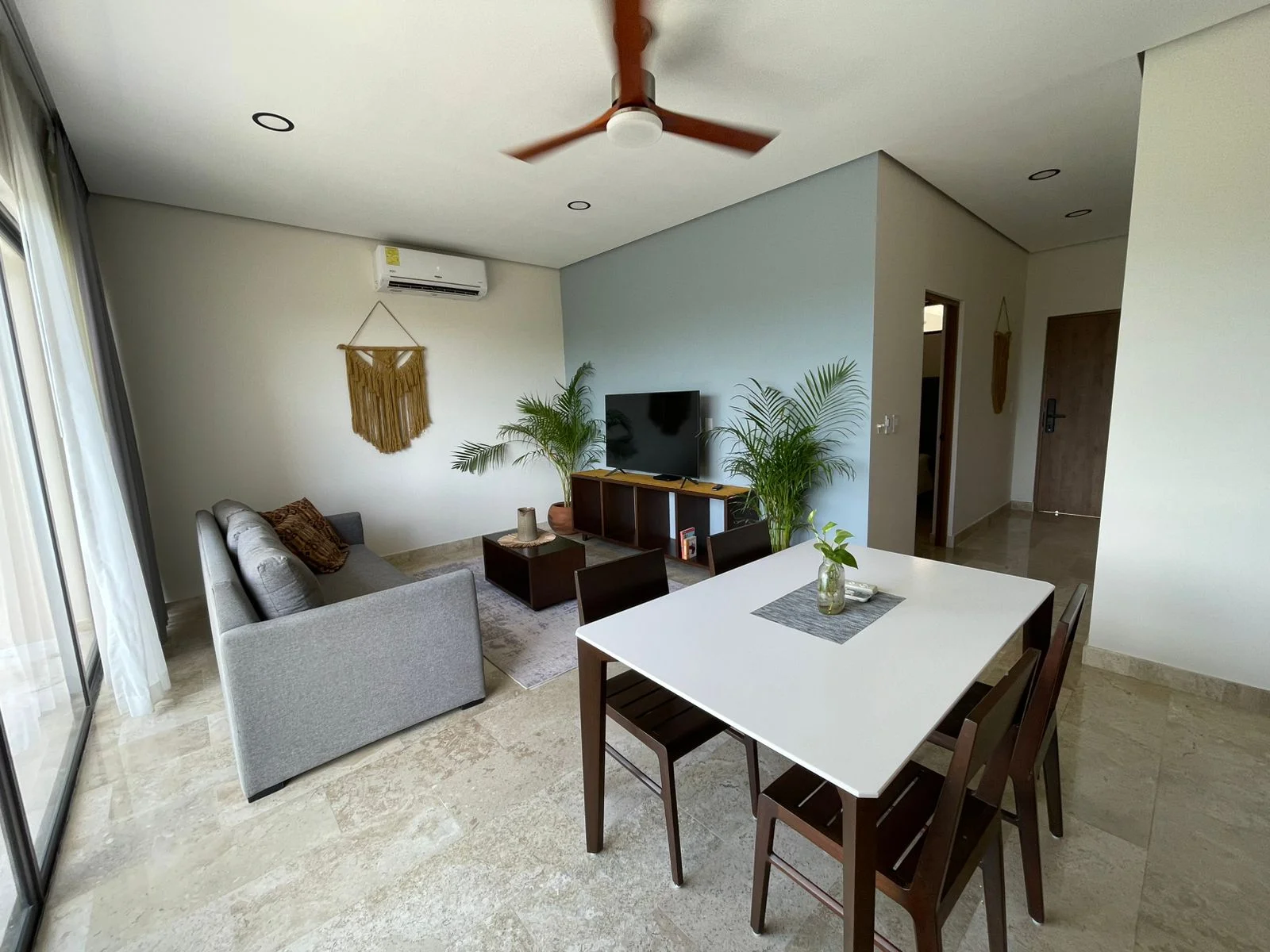 Property for Rent in Tulum