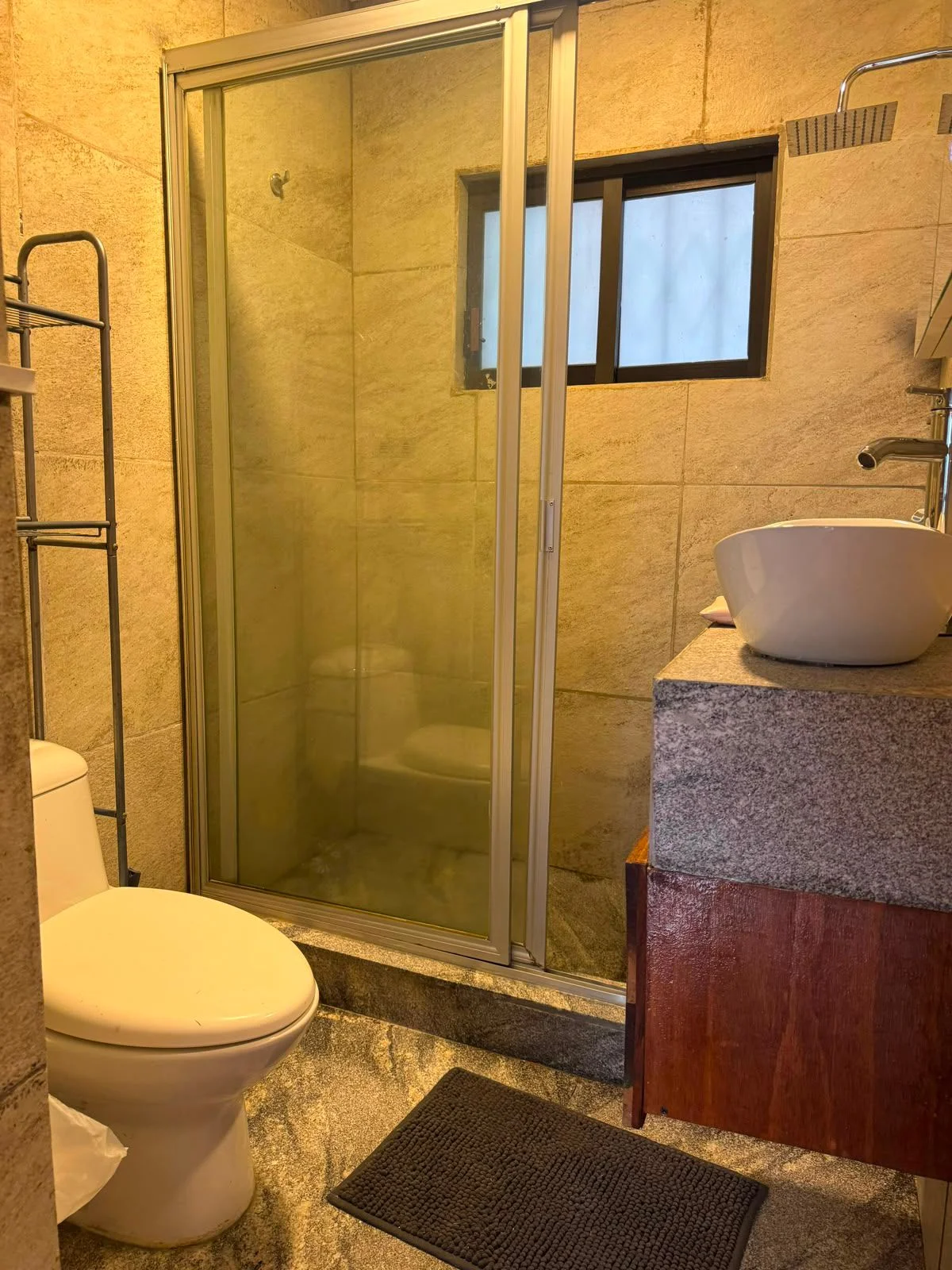 2 Bedroom Apartment in Condesa, Mexico City