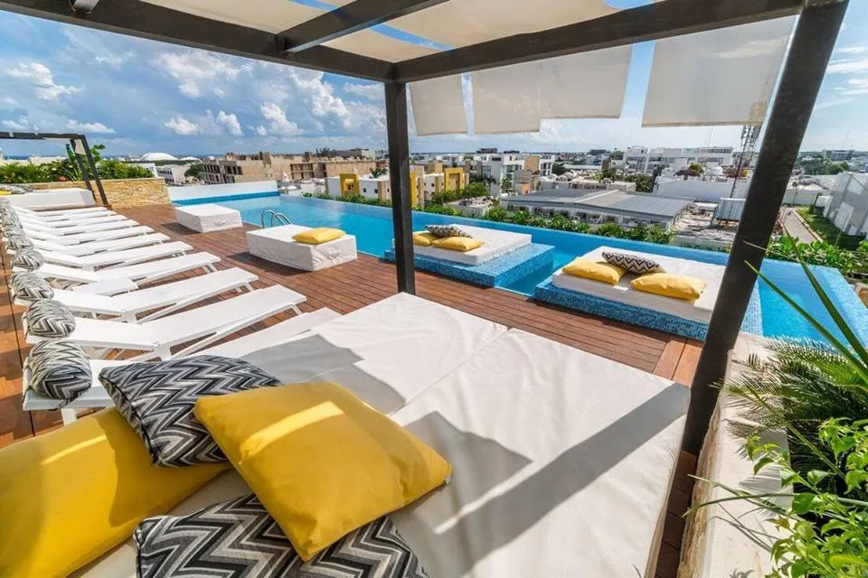 Apartment in Centro for $28,000 MXN/month
