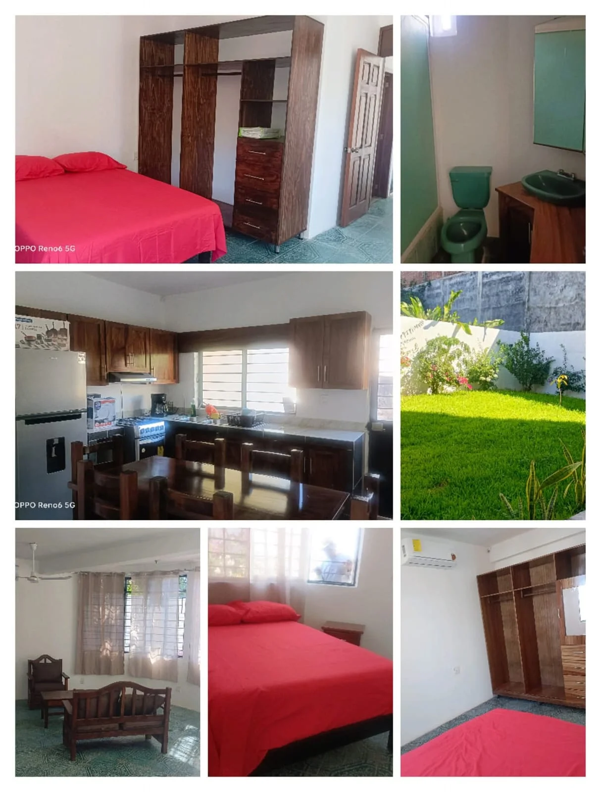 Apartment in Lazaro Cardenas