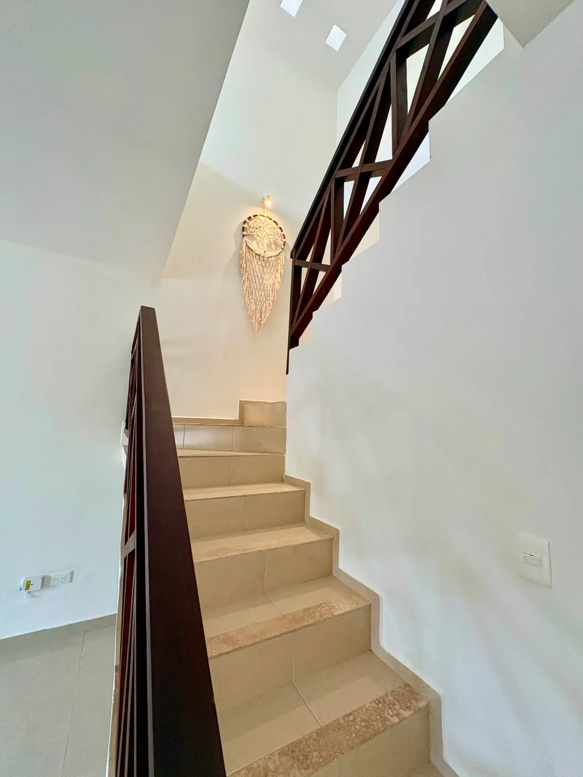 House for Rent in Allegranza, Playa del Carmen