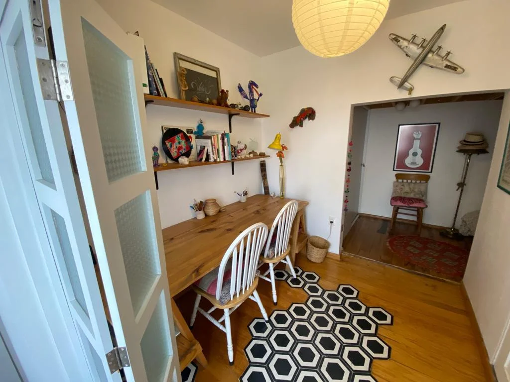 1BR + Studio Apartment for Rent in Colonia Cuauhtémoc