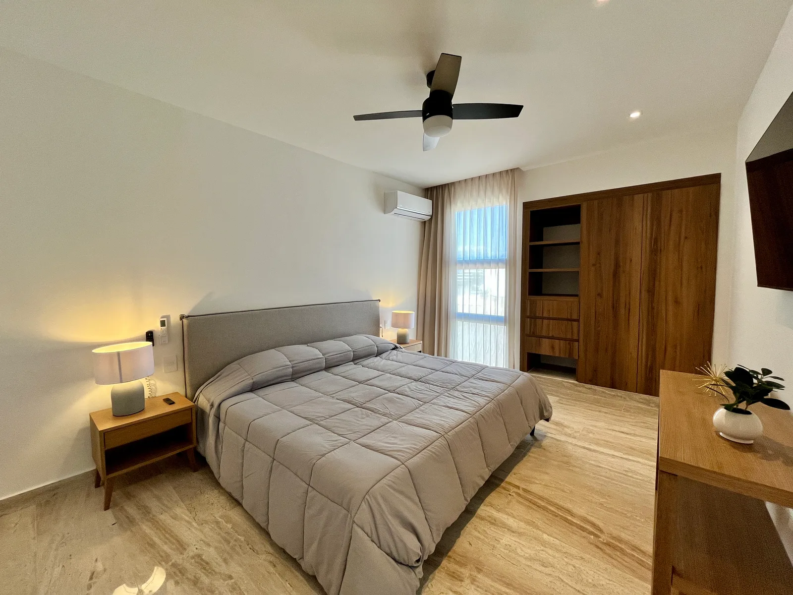 Apartment in Colonia Hollywood