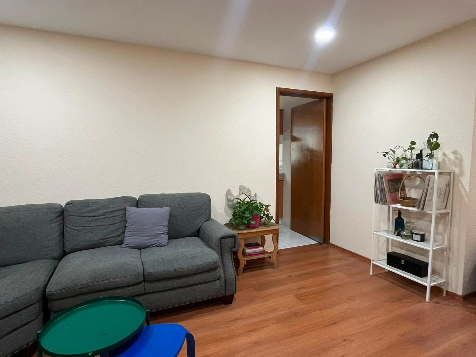 Room in Apartment in Mexico City Juárez