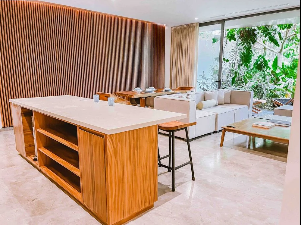 Apartment in Mistiq