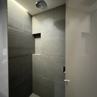Departamento amueblado en renta en Insurgentes Sur | 1 recámara