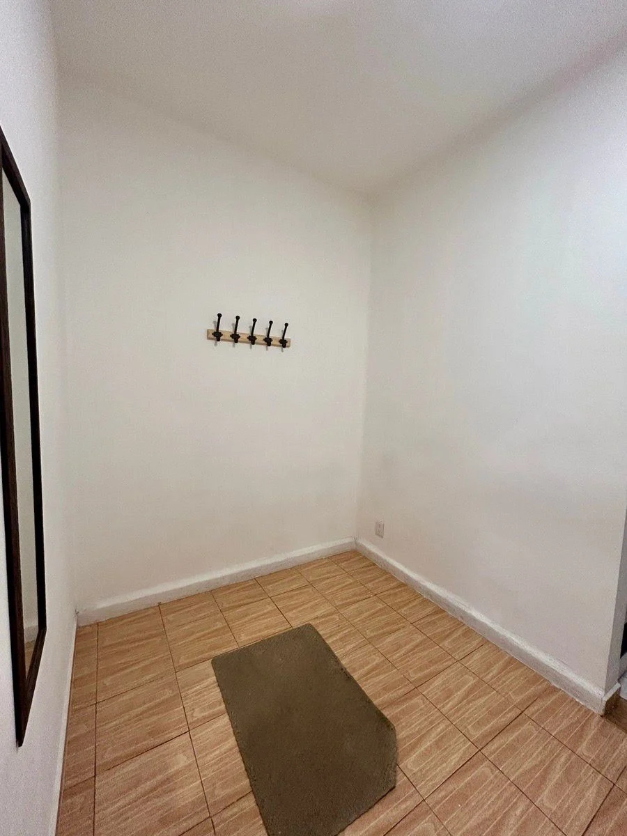 2 Bedroom Duplex in Narvarte with Terrace