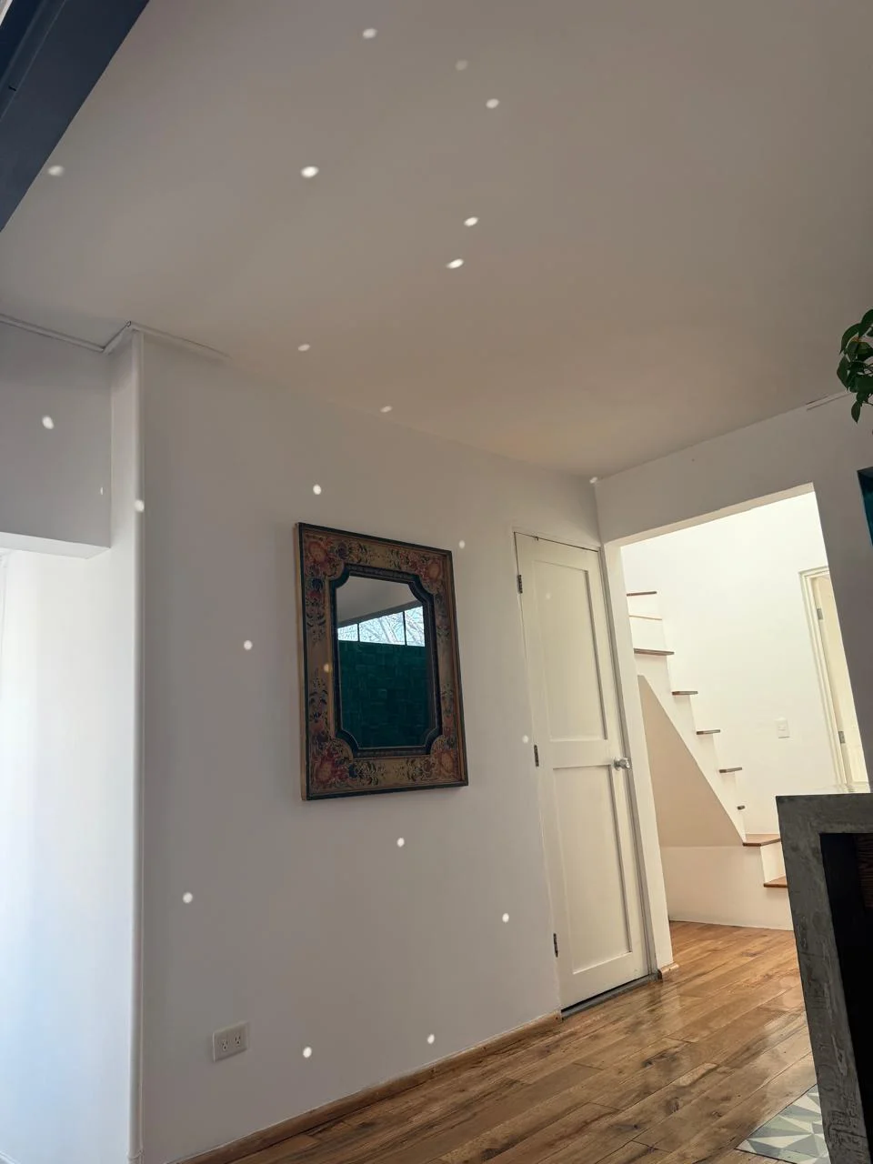 1BR + Studio Apartment for Rent in Colonia Cuauhtémoc