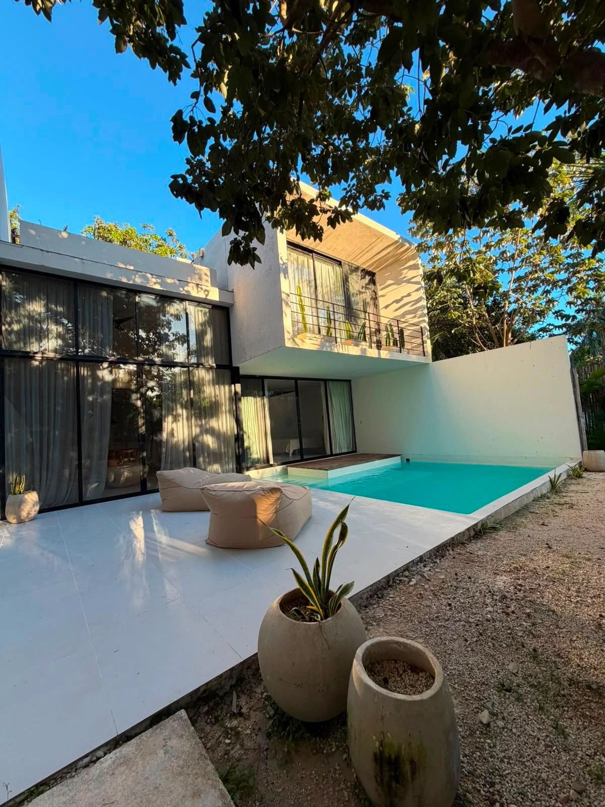 3 Bedroom Penthouse in Aldea Zama, Tulum