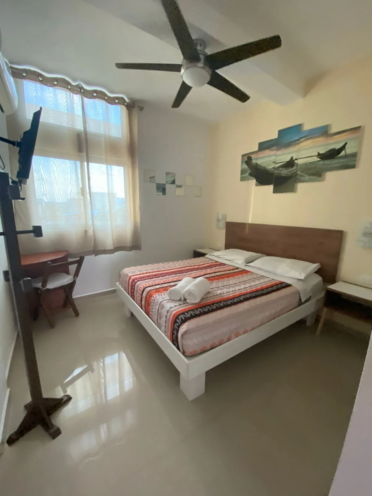 1-Bedroom Apartment in Colosio Neighborhood