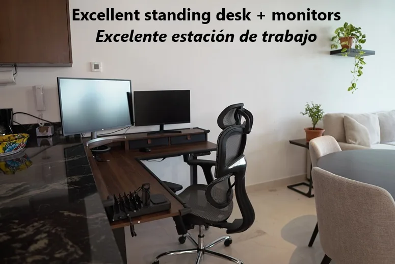 2 Bedroom Apartment in Marila Condominios