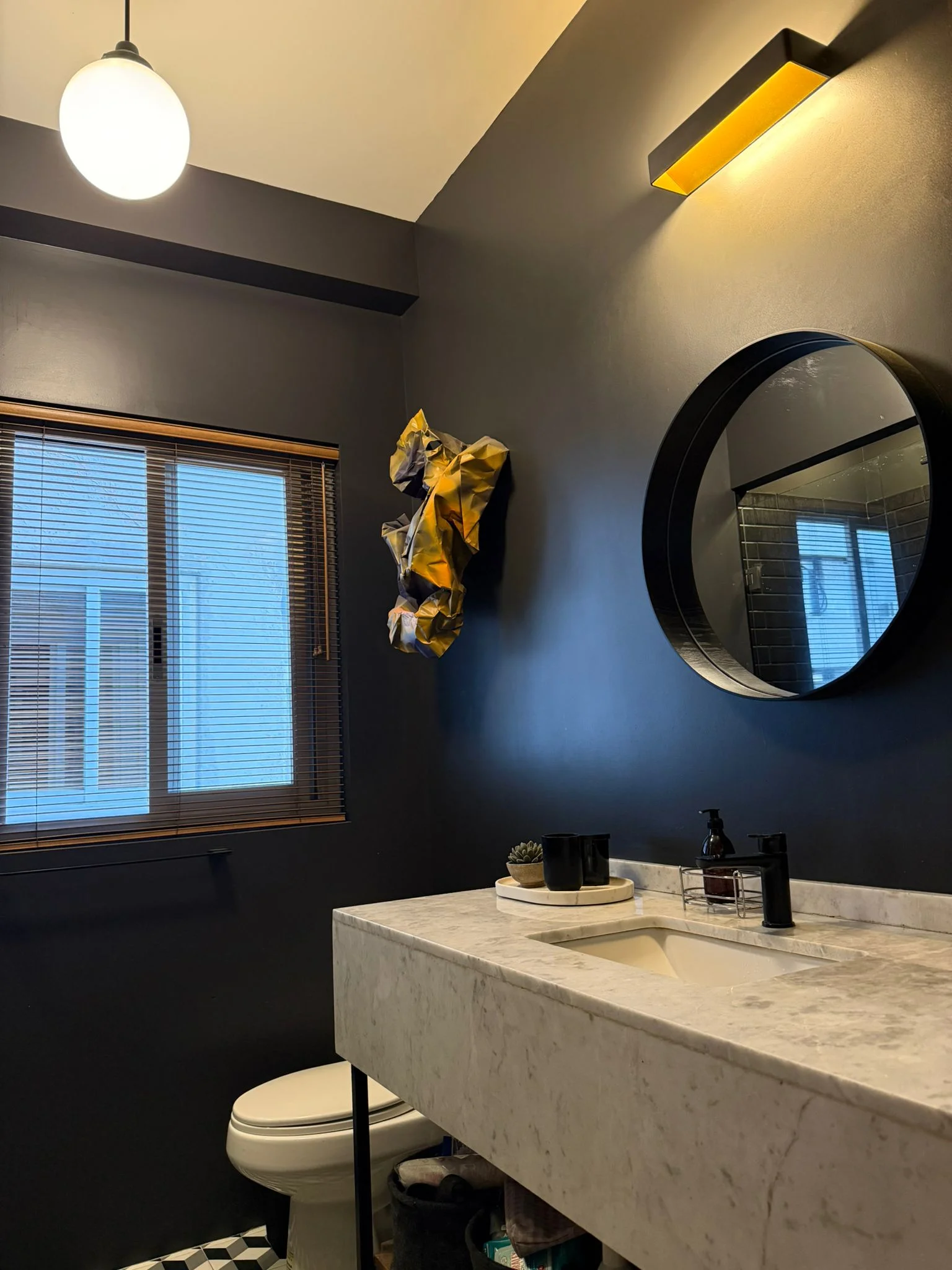 Furnished Suite in Roma Norte, Mexico City