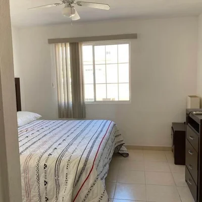 3-Bedroom, Petfriendly House with Pool in Selvanova, Playa del Carmen