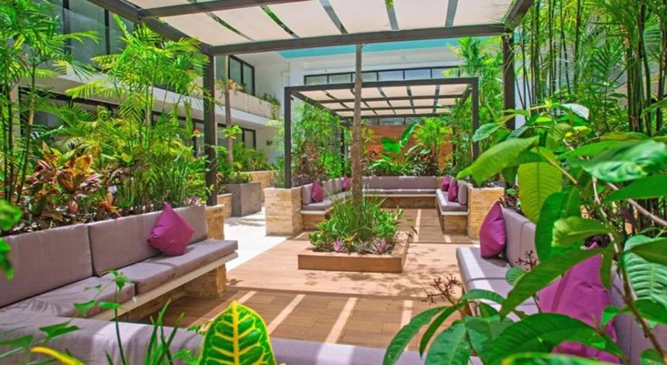 Apartment in Centro for $28,000 MXN/month