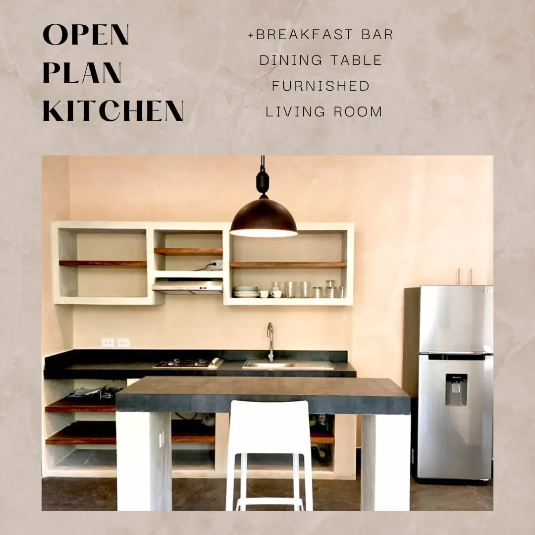 1 Bedroom Apartment in La Veleta