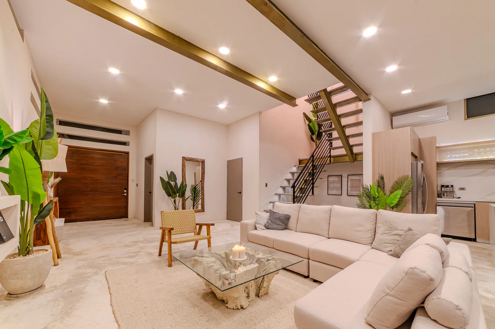 House in Riviera Tulum