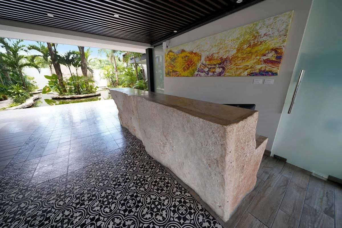 1 Bedroom Condo for Rent in Playa del Carmen