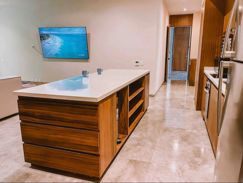 Apartment in Mistiq
