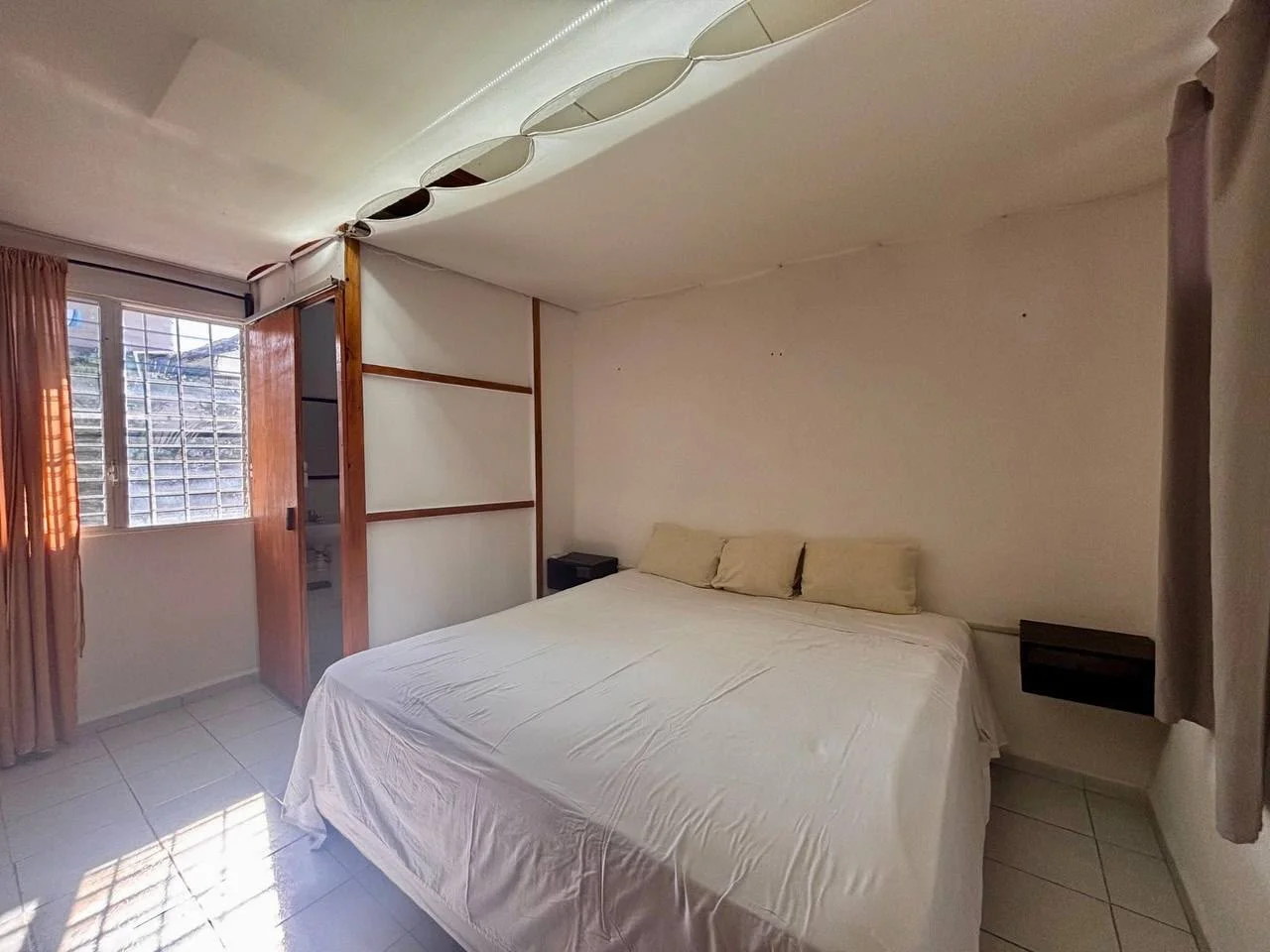 Room for Rent in Shared Apartment, Playa del Carmen