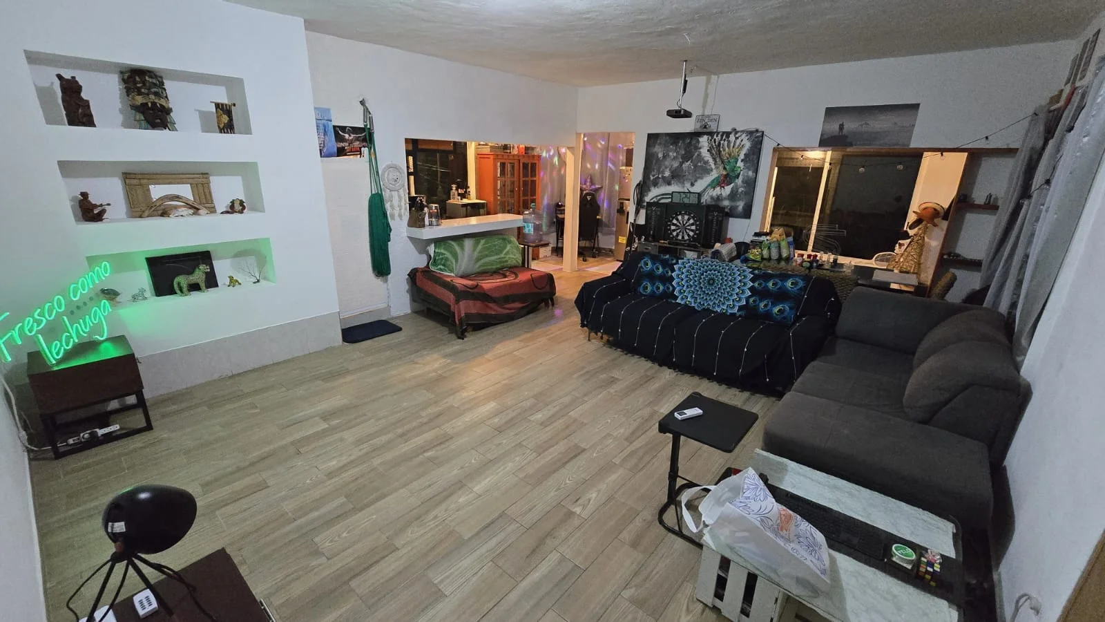 1 Bedroom Apartment in Playa del Carmen