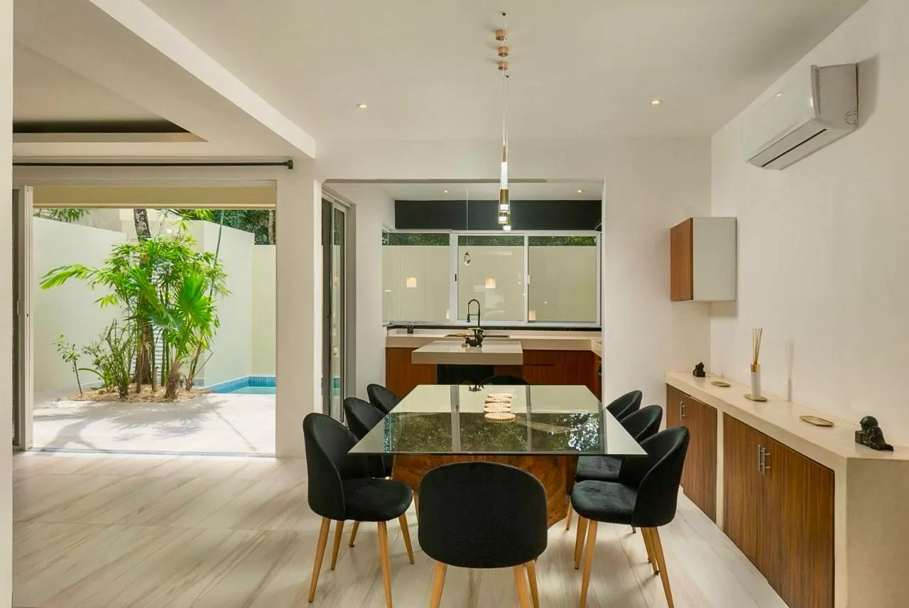 House in Riviera Tulum