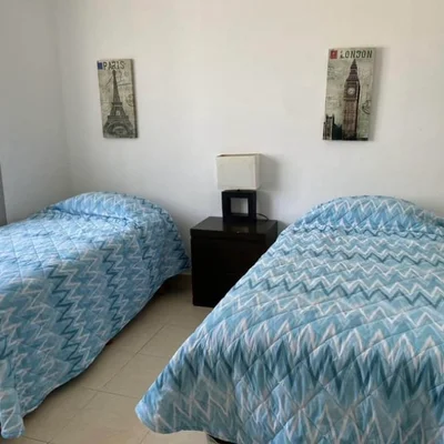 3-Bedroom, Petfriendly House with Pool in Selvanova, Playa del Carmen