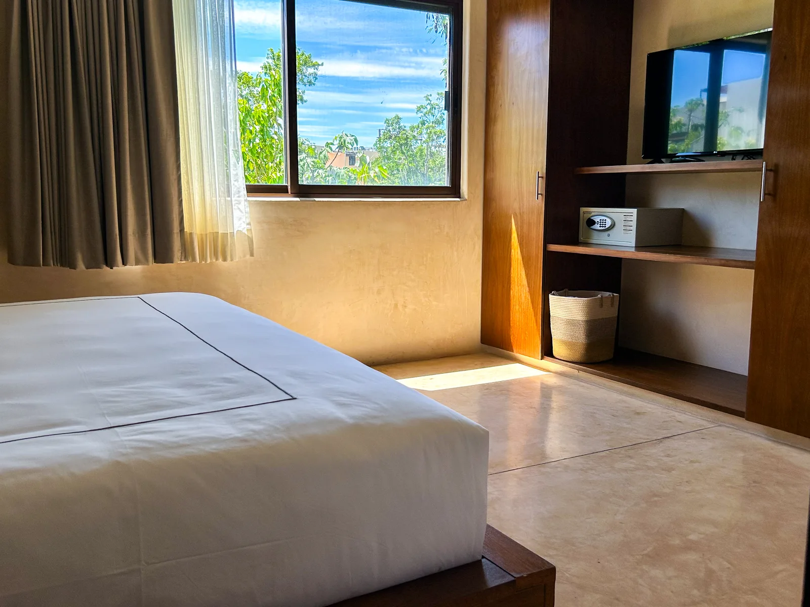 Property in Aldea Zama