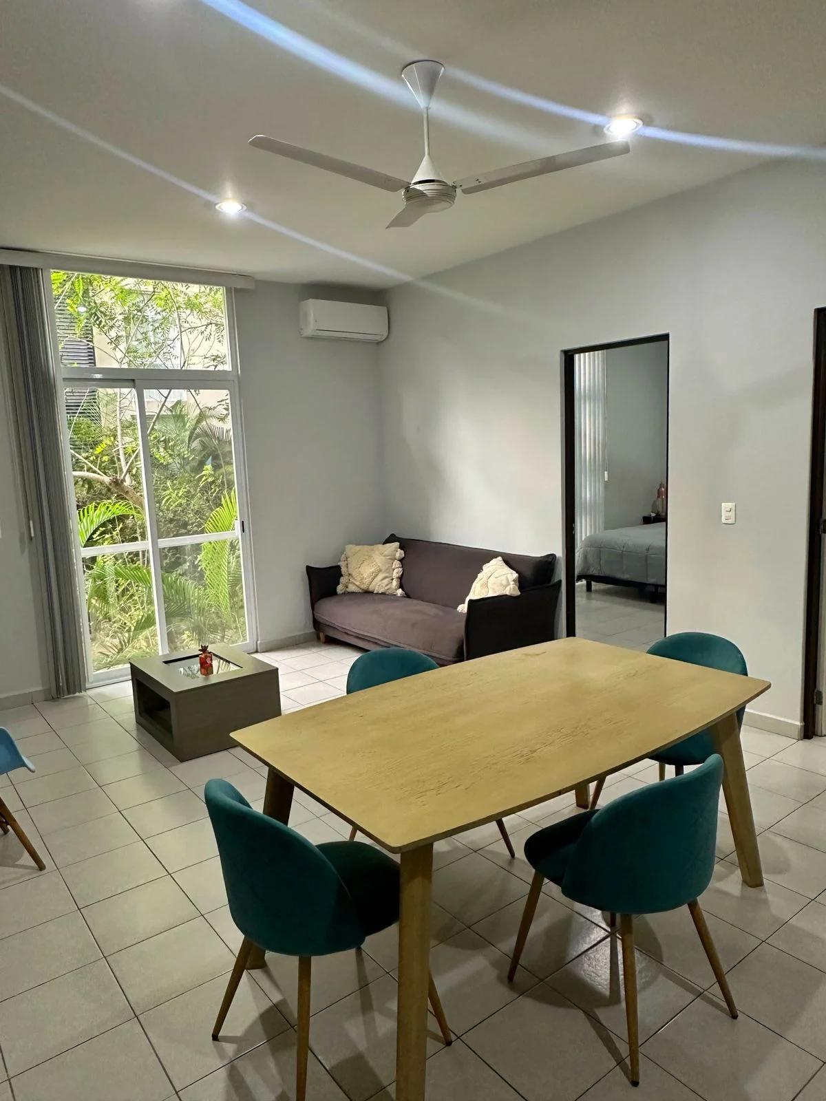 Apartment for Rent in Ejidal