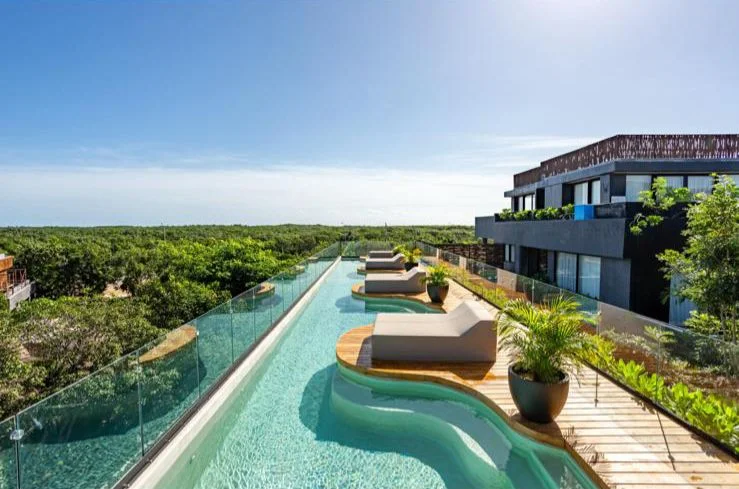 1 Bedroom Apartment in Humana