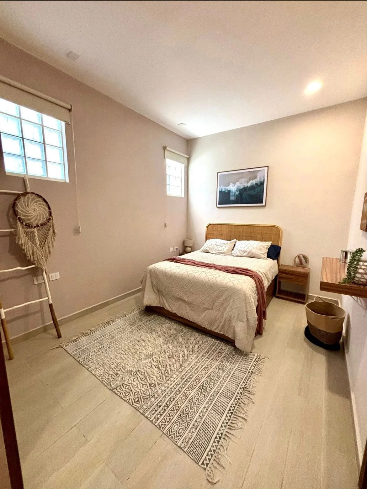 Studio in Playa del Carmen with Amenities