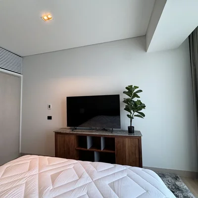 Departamento amueblado en renta en Insurgentes Sur | 1 recámara
