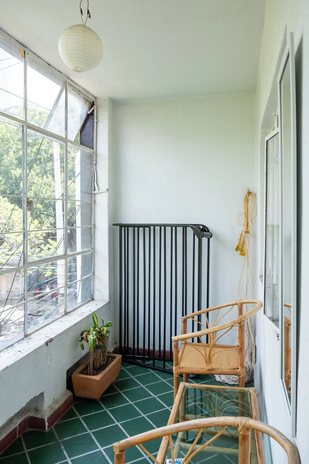 Private Room for Rent in Coyoacan, Mexico City