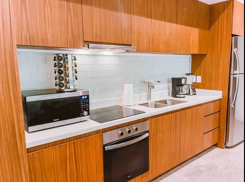 Apartment in Mistiq