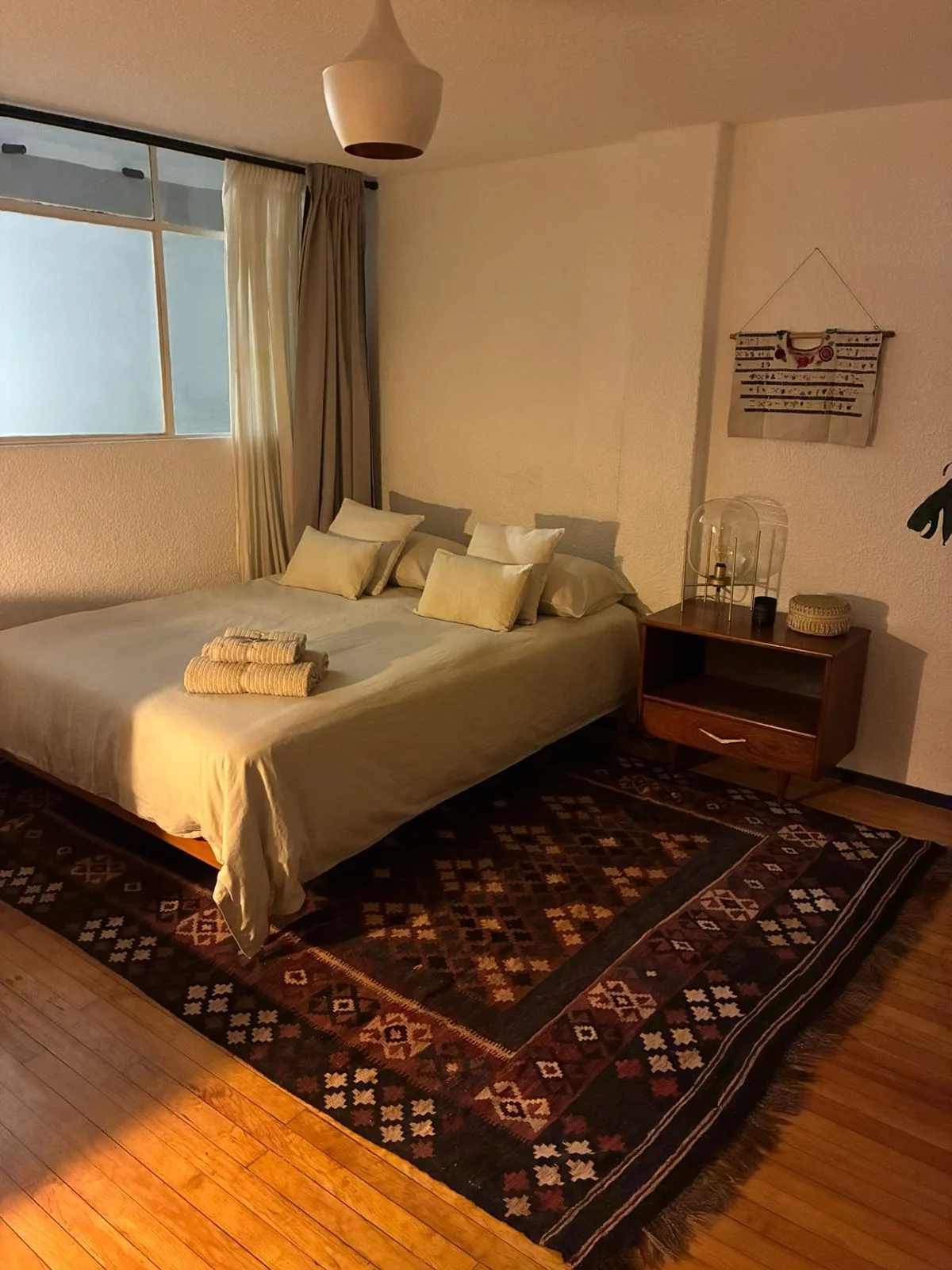 Private Room in Roma Norte, Mexico City