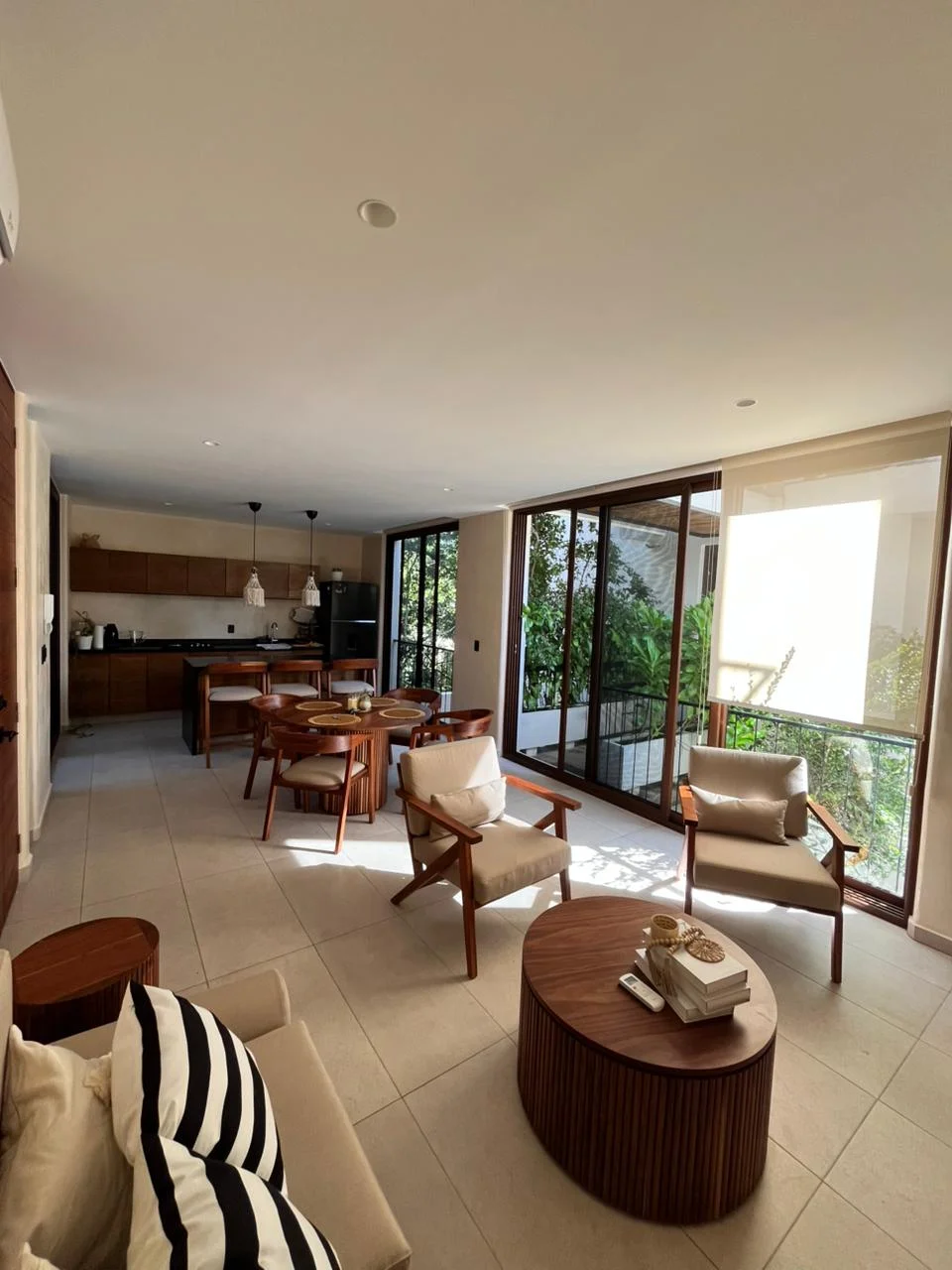 2 Bedroom Apartment in Riviera Tulum