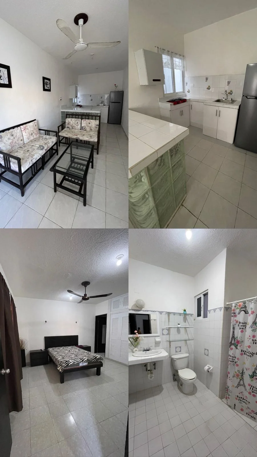1 Bedroom Apartment in Gonzalo Guerrero, Playa del Carmen