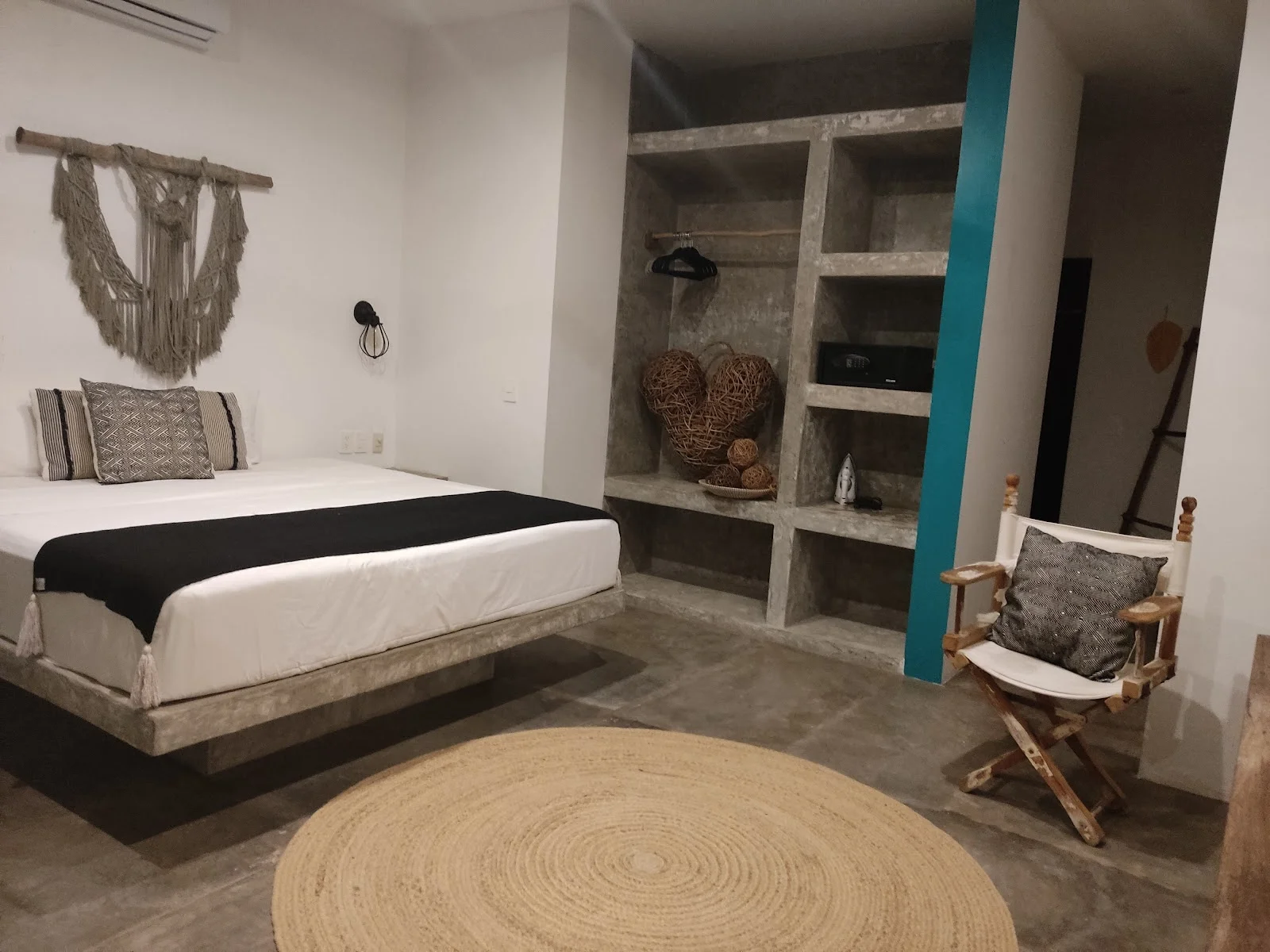 Studio Apartment in Tulum