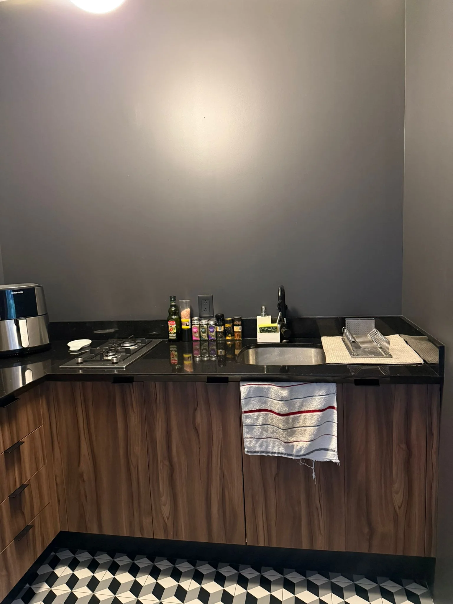 Furnished Suite in Roma Norte, Mexico City