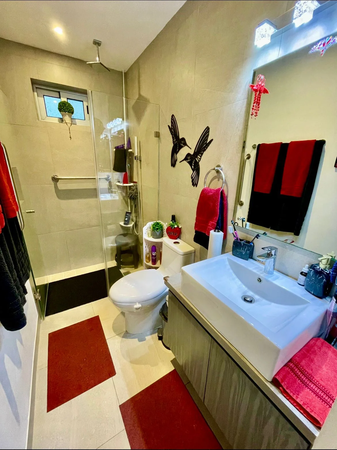 Studio in Playa del Carmen with Amenities
