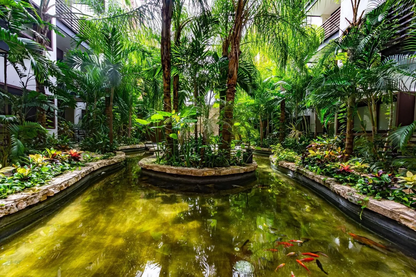 1 Bedroom Condo for Rent in Playa del Carmen